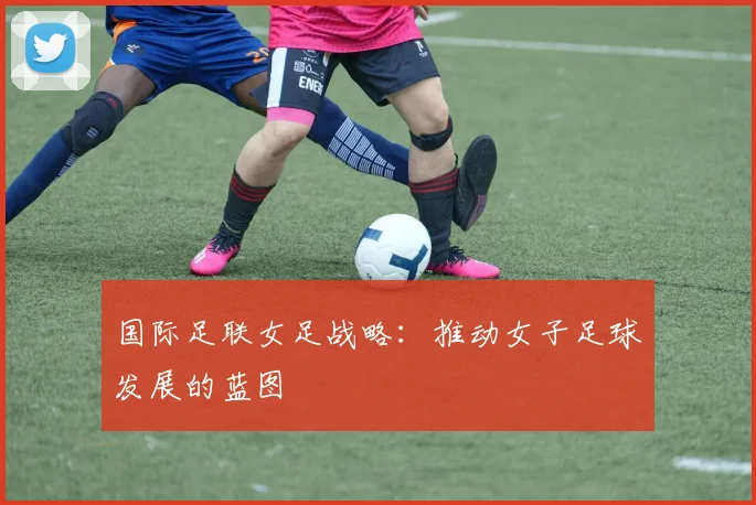 国际足联女足战略:推动女子足球发展的蓝图